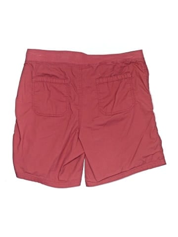 Style&Co Khaki Shorts (view 2)