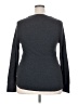 Old Navy Gray Pullover Sweater Size XXL - photo 2