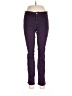 J Brand Purple Jeans Size 30 waist - photo 1