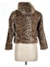 RSQ 100% Polyester Brown Cardigan Size XL - photo 2