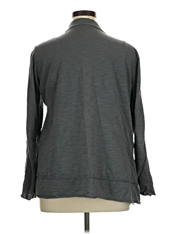 Neon Buddha Cardigan (view 2)