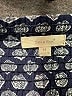 Sim & Sam Paisley Blue Casual Pants Size M - photo 7