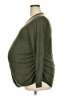 Isabel Maternity Green Cardigan Size XXL Maternity - photo 5