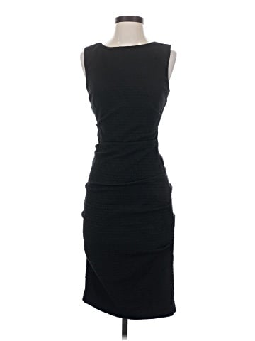 Nicole Miller Artelier Cocktail Dress (view 1)