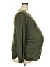 Isabel Maternity Green Cardigan Size XXL Maternity - photo 4