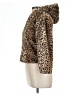 RSQ 100% Polyester Brown Cardigan Size XL - photo 5