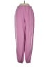 PacSun Color Block Purple Track Pants Size XS - photo 1