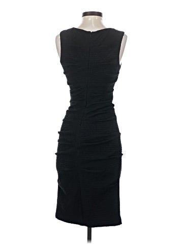 Nicole Miller Artelier Cocktail Dress (view 2)