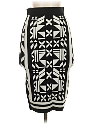 H&M Casual Skirt (view 1)