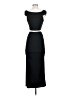 Jonathan Simkhai Black Cocktail Dress Size XS - photo 2