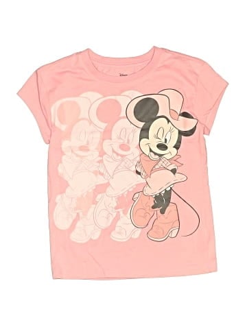 Disney Short Sleeve T-Shirt (view 1)