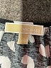 MICHAEL Michael Kors Black 3/4 Sleeve Blouse Size M - photo 7