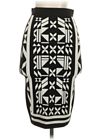 H&M Casual Skirt (view 2)