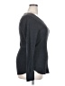 Old Navy Gray Pullover Sweater Size XXL - photo 4