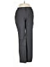 Mier Gray Active Pants Size 8 - photo 1
