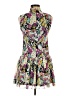 Assorted Brands Green Casual Dress Size M (estimated) - photo 2