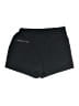 Zella Solid Black Athletic Shorts Size S - photo 1