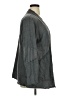 Neon Buddha Gray Cardigan Size XL - photo 4