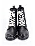 Rag & Bone Black Ankle Boots Size EU 39 1/2 - photo 2
