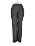 Mier Gray Active Pants Size 8 - photo 2