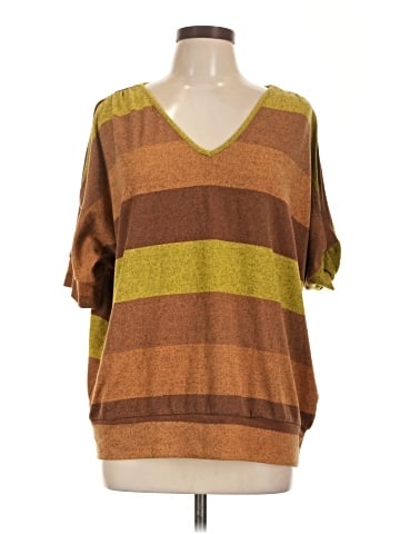 retrology 3/4 Sleeve T-Shirt (view 1)