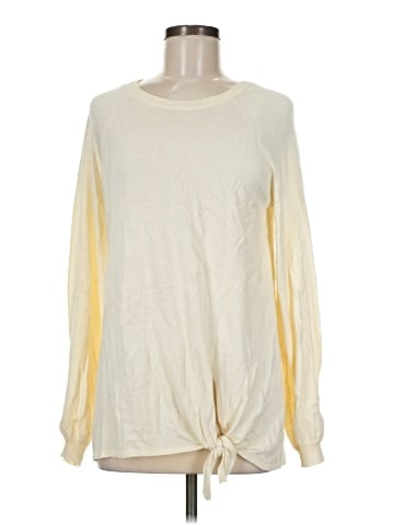 LC Lauren Conrad Sweatshirt (view 1)