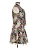 Assorted Brands Green Casual Dress Size M (estimated) - photo 4