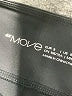 H&M Solid Black Athletic Shorts Size S - photo 3