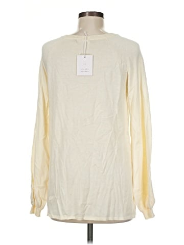 LC Lauren Conrad Sweatshirt (view 2)