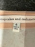 Cupcakes & Cashmere 100% Polyester Ivory Formal Skirt Size 6 - photo 4