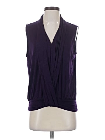 Amour Vert Sleeveless Blouse (view 1)