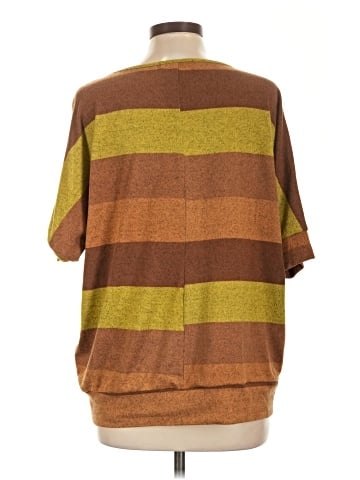 retrology 3/4 Sleeve T-Shirt (view 2)