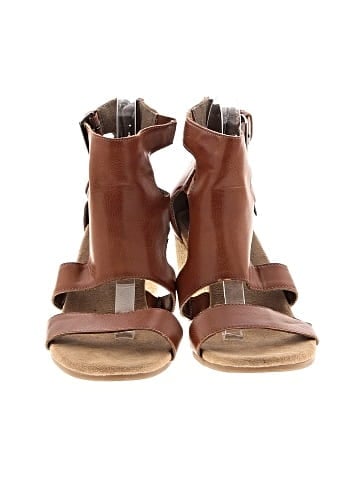 A2 by Aerosoles Wedges (view 2)