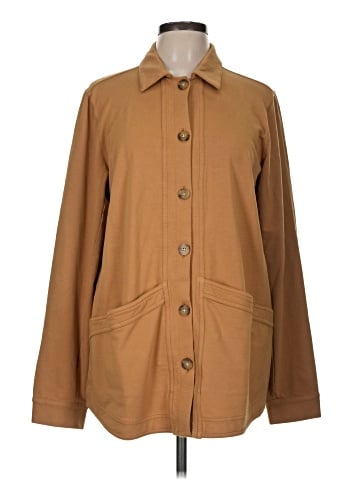 J.Jill Coat (view 1)