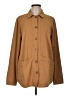 J.Jill Tan Coat Size M (tall) - photo 1