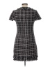 Harper Rose Tweed Black Casual Dress Size 10 (petite) - photo 2