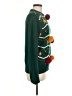 American Stitch 100% Acrylic Tropical Green Pullover Sweater Size M - photo 4