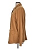 J.Jill Tan Coat Size M (tall) - photo 5