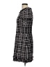 Harper Rose Tweed Black Casual Dress Size 10 (petite) - photo 5