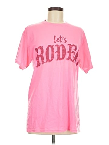 Delta Pro Weight Short Sleeve T-Shirt (view 1)