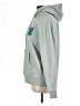 Originality Teal Pullover Hoodie Size L - photo 5