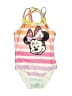 Disney Pink One Piece Swimsuit Size 3 - photo 1