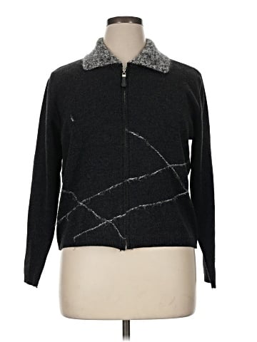 KAREN LESSLY Jacket (view 1)