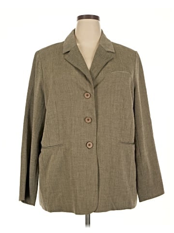 J.G. Hook Blazer (view 1)