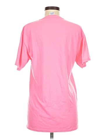 Delta Pro Weight Short Sleeve T-Shirt (view 2)