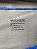 Augusta Sportswear Blue Athletic Shorts Size S - photo 3