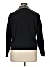 KAREN LESSLY 100% Acrylic Black Jacket Size XL - photo 2