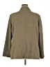 J.G. Hook Tan Blazer Size 22w - photo 2