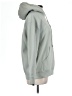 Originality Teal Pullover Hoodie Size L - photo 4