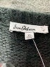 Sam Edelman Solid Black Pullover Sweater Size XL - photo 7